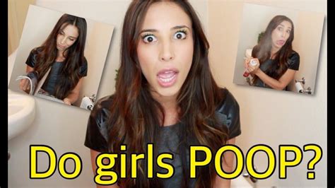 Recent videos of poop Showing 1 - 40 of 47 videos. 24:39 65% Huge load squeezing out 3 years ago 146676 1:15 72% I want to make love to her while she pisses and poops 3 years ago 241587 4:37 67% Gym toilet 3 years ago 123303 1:11 84% What a monster poop she gets out of her ass! 3 years ago 141750 5:45 60% Nasty girl poops 3 years ago 140648 1:04 74% Pooping in a public toilet 3 years ago ...